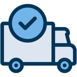 Delivery icon