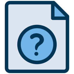 Document icon