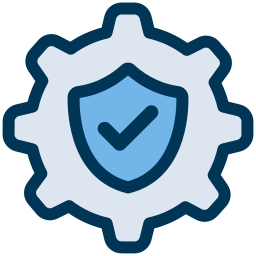 sicherheit icon