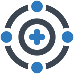 Molecule icon