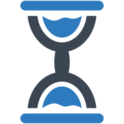 Clock icon