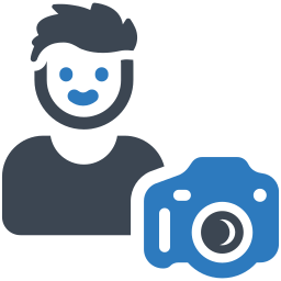 Camera icon