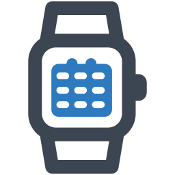 Time icon