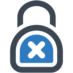 Lock icon