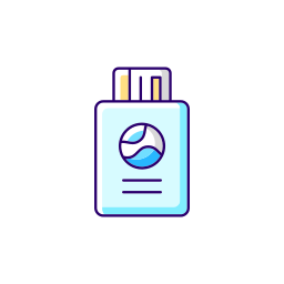 Document icon