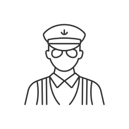 sicherheit icon