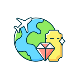 vip-tourismus icon