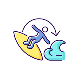 Movement icon