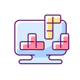 Strategy icon