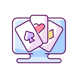 Poker icon