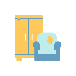 Furniture icon