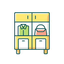 Clothes icon