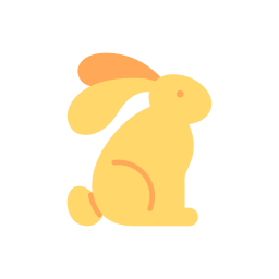 kaninchen icon
