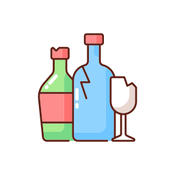 flasche icon