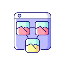 Application icon