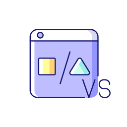 app icon