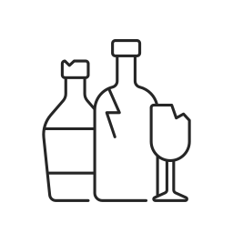 Bottle icon