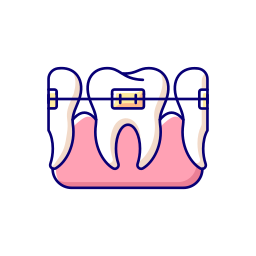 Стоматология иконка