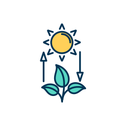 Plant icon