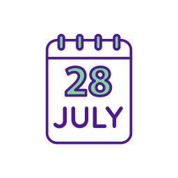 Calendar icon