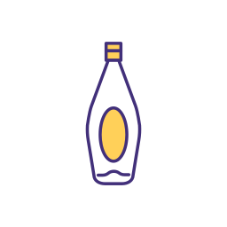 분비액 icon
