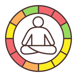 bouddhisme Icône