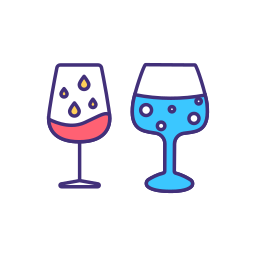 飲料 icon