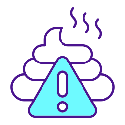 Warning icon