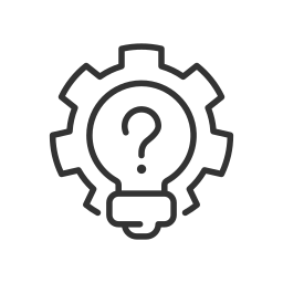 Question icon