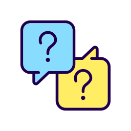 Communication icon