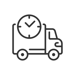 Delivery icon