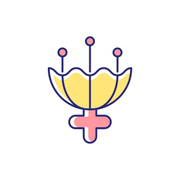 女性運動 icon