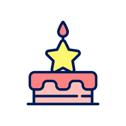 Celebration icon