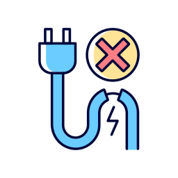 전기 장비 icon