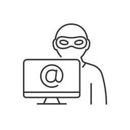 cibercrimen icono