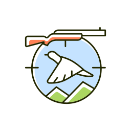 野鳥撮影 icon