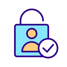 Data access icon