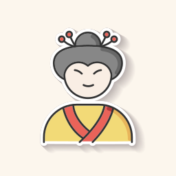 maiko icono