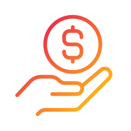 현금 대출 icon