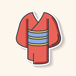 maiko-outfit icon