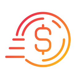 digitale geldbörse icon