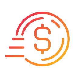 Digital wallet icon