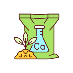 식물 먹이주기 icon