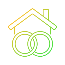 Shared property icon