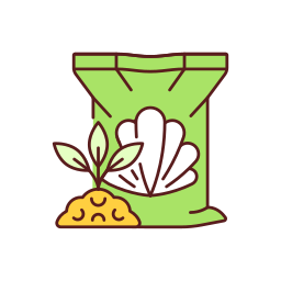植物サプリメント icon