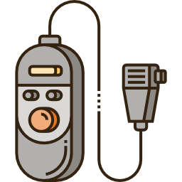 Remote control icon