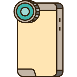 Smartphone icon