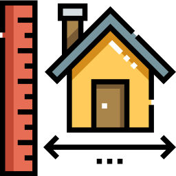 House design icon