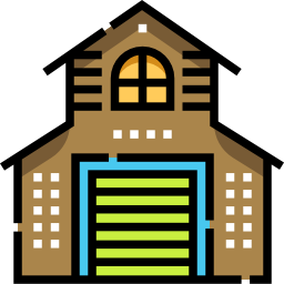 House icon