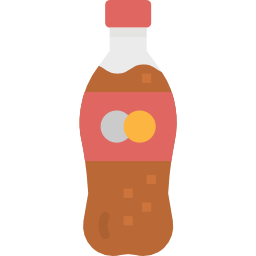 botella icono